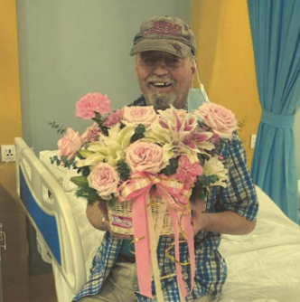 James and Marjorie Shivler, USA